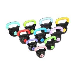 HMS Kettleball hanteliai - sudėtiniai