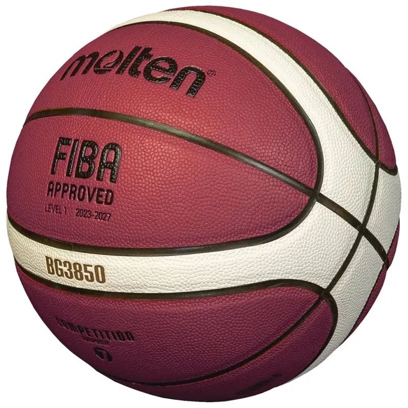 Molten krepšinis BG3850, 5 dydis