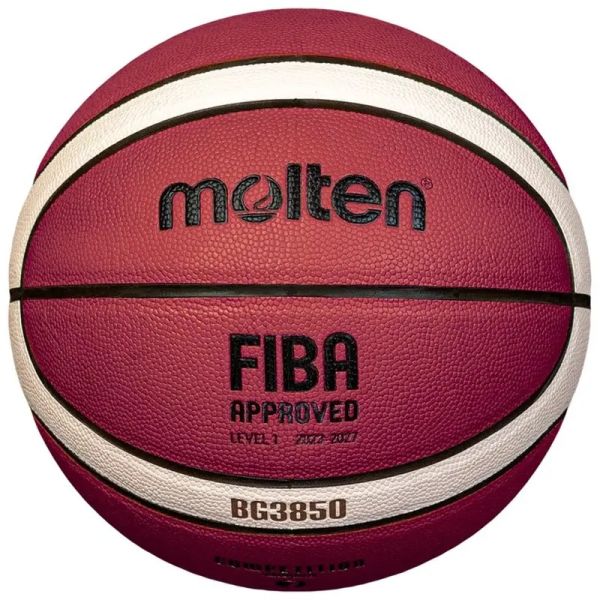 Molten krepšinis BG3850, 5 dydis
