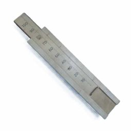 Šuolių peršokimo matuoklis