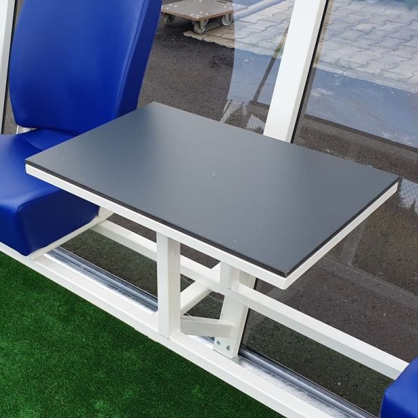 PREMIUM VIP 24 vietų rezervinė žaidėjo kajutė