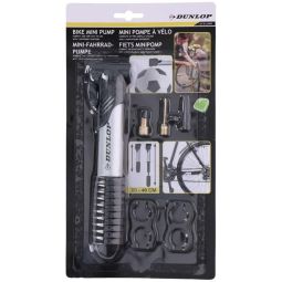 "Dunlop" dviračių pompa, 2106954