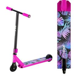 Paspirtukas NILS EXTREME,HS021 SPACE