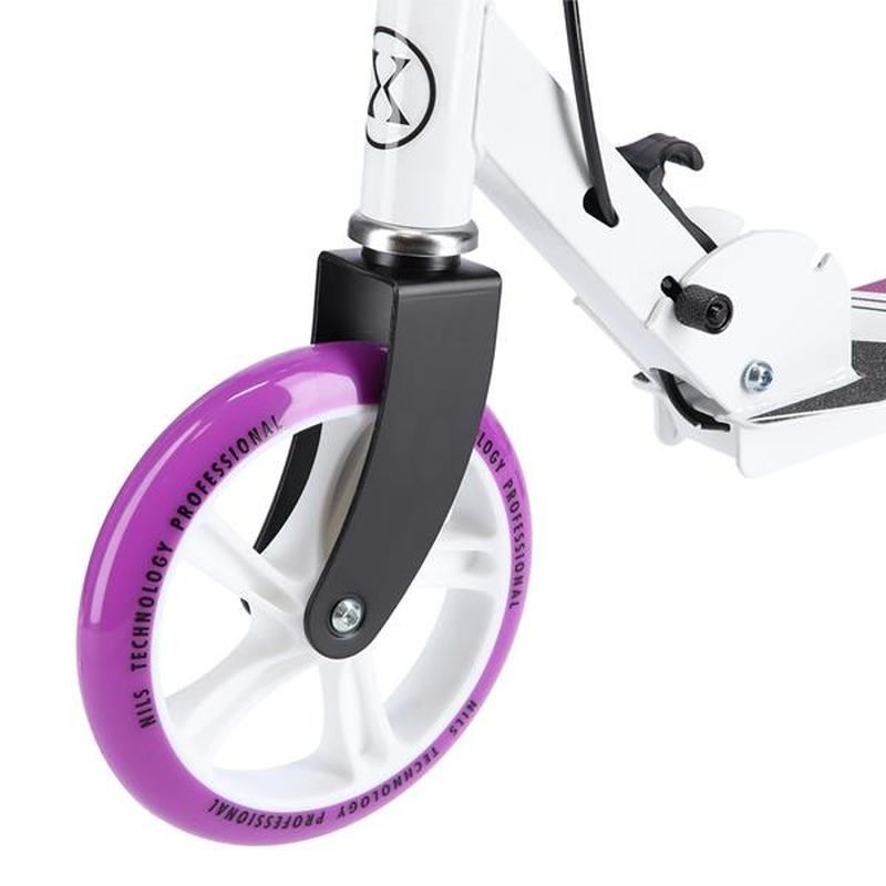 NILS EXTREME A-l motoroleris, HM0180 SCOOTER