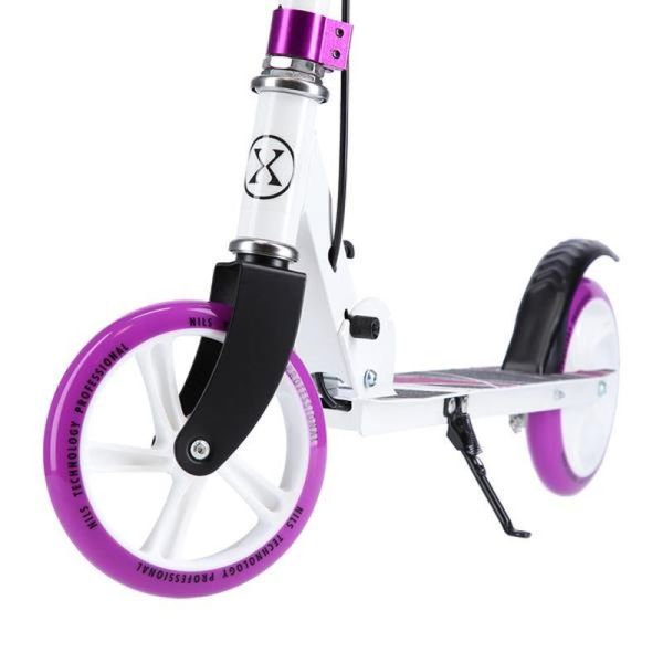 NILS EXTREME A-l motoroleris, HM0180 SCOOTER