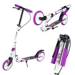 NILS EXTREME A-l motoroleris, HM0180 SCOOTER