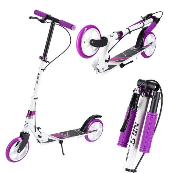 NILS EXTREME A-l motoroleris, HM0180 SCOOTER NILS EXTREME A-l motoroleris, HM0180 SCOOTER