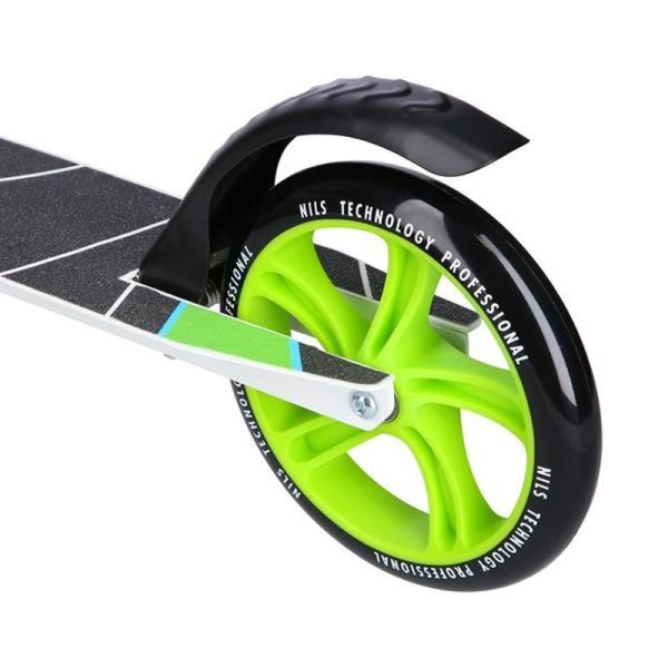 NILS EXTREME A-l motoroleris, HM0180 SCOOTER NILS EXTREME A-l motoroleris, HM0180 SCOOTER
