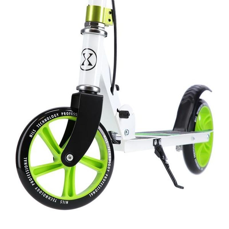 NILS EXTREME A-l motoroleris, HM0180 SCOOTER