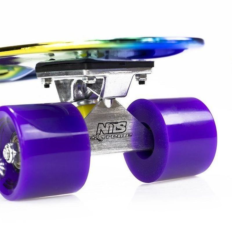 Nils Extreme, PNB01 Rainbow Electrostyle Flip riedlentė