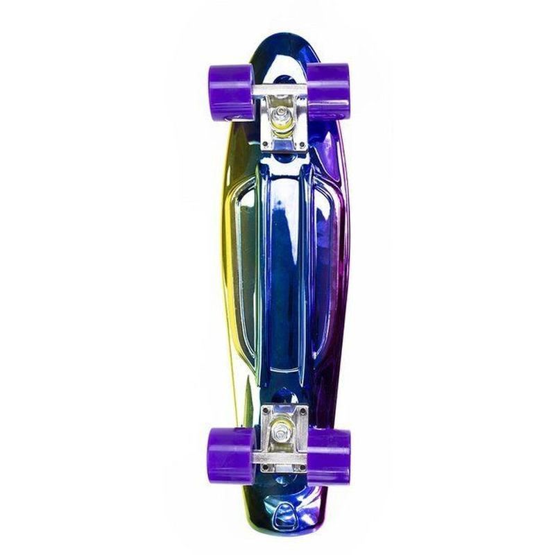 Nils Extreme, PNB01 Rainbow Electrostyle Flip riedlentė