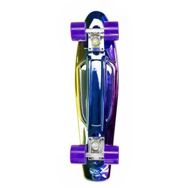 Nils Extreme, PNB01 Rainbow Electrostyle Flip riedlentė