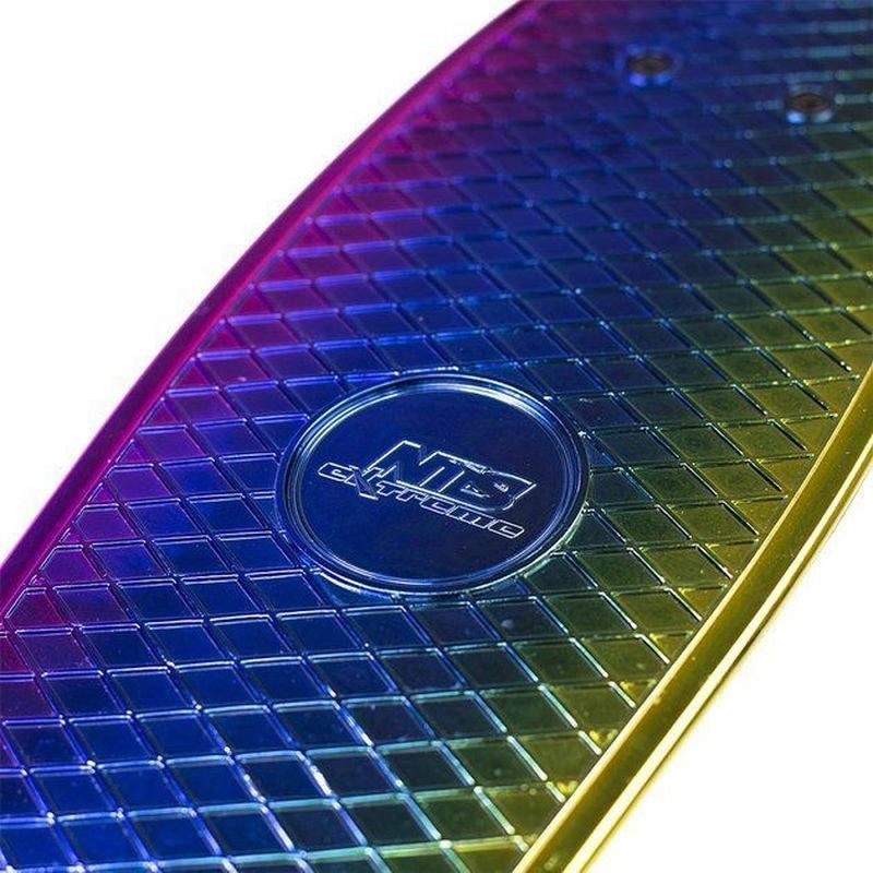 Nils Extreme, PNB01 Rainbow Electrostyle Flip riedlentė