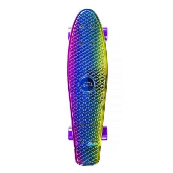 Nils Extreme, PNB01 Rainbow Electrostyle Flip riedlentė