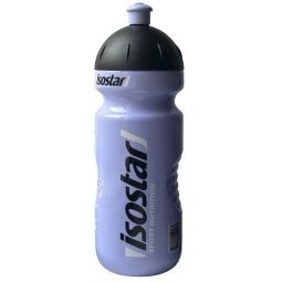 "Isostar" 650 ml buteliukas violetinės spalvos
