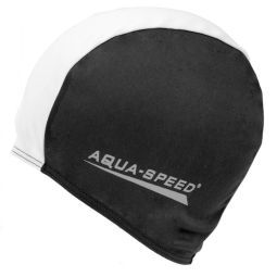 "Aqua Speed" poliesterio kepurė