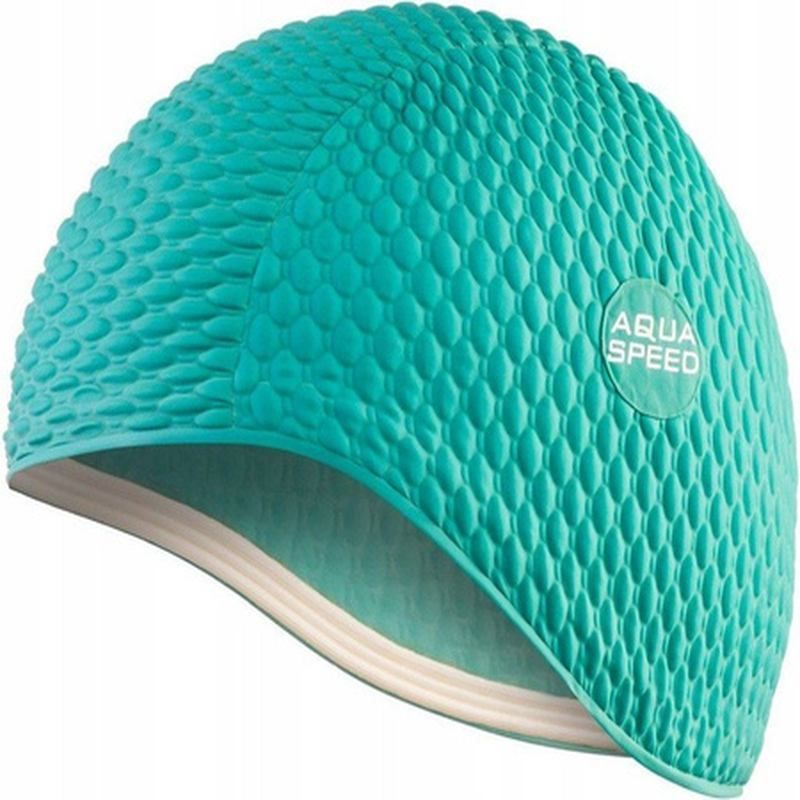 "Aqua Speed Bombastic" dangtelis