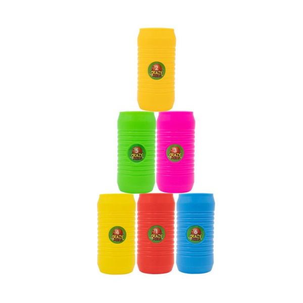 "3-in-1" sporto rinkinio žaidimai, ringstos, kamuolio gaudymas, boulingas