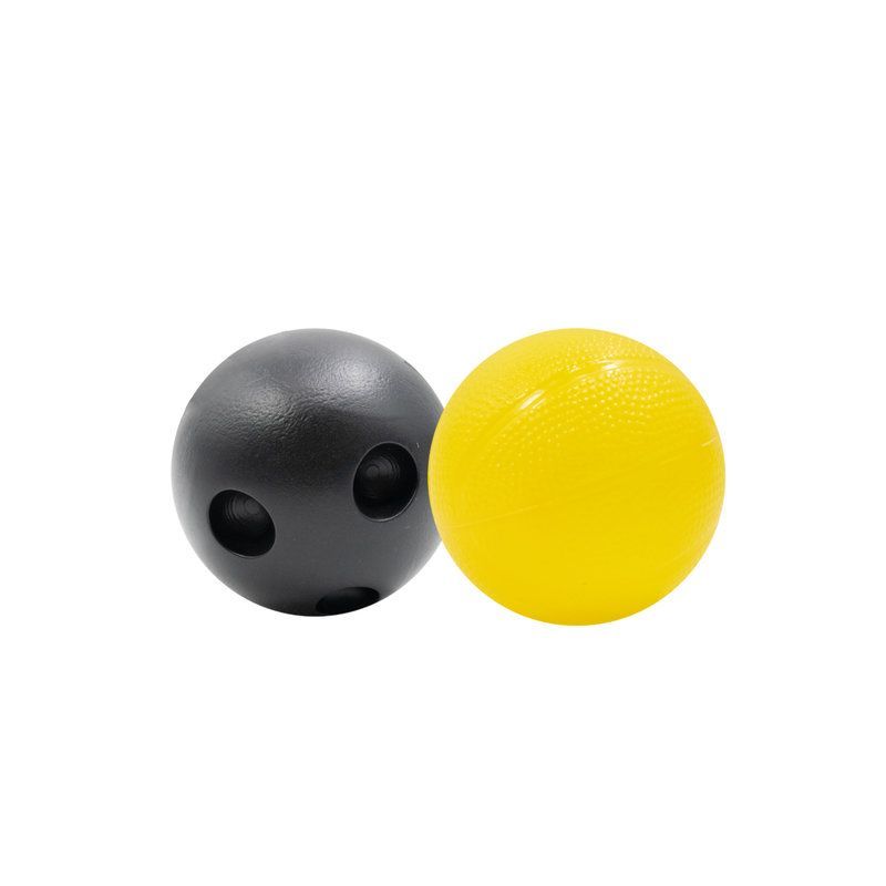 "3-in-1" sporto rinkinio žaidimai, ringstos, kamuolio gaudymas, boulingas