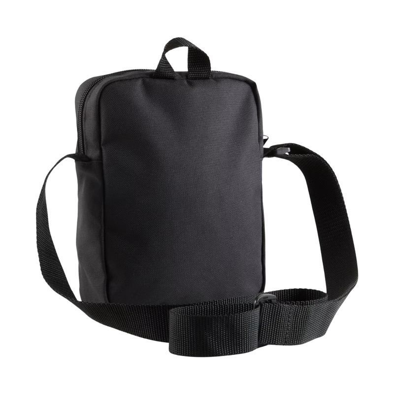 Puma Plus Portable 091182 01 maišelis, juodos spalvos