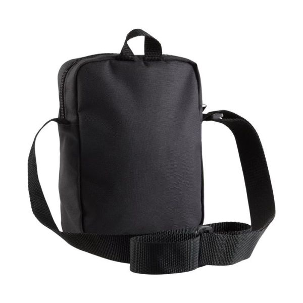 Puma Plus Portable 091182 01 maišelis, juodos spalvos