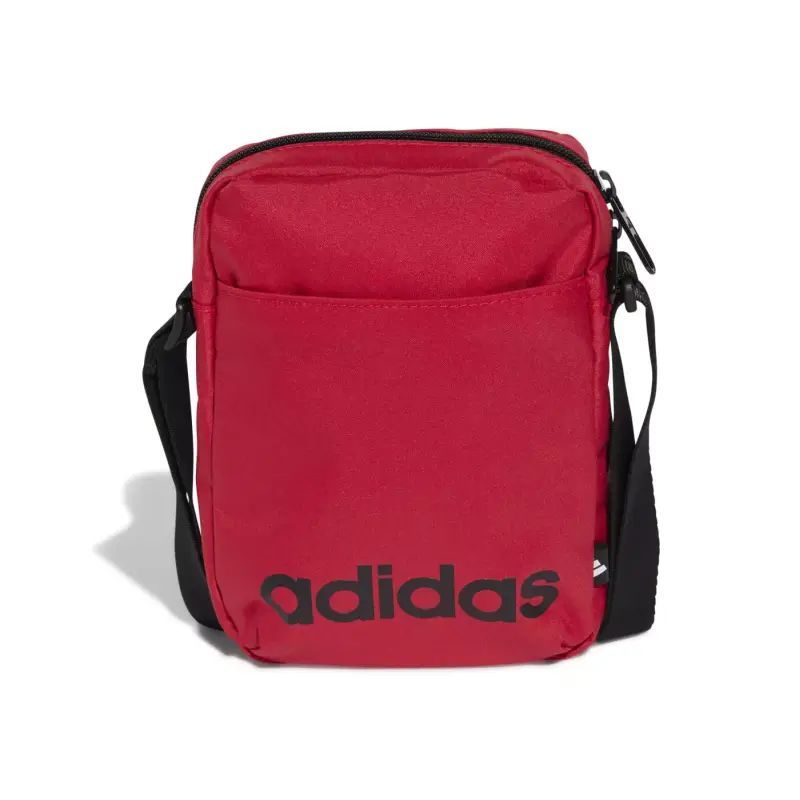 "Adidas" linijinis maišelis