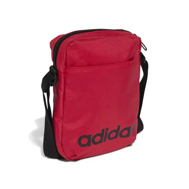 "Adidas" linijinis maišelis