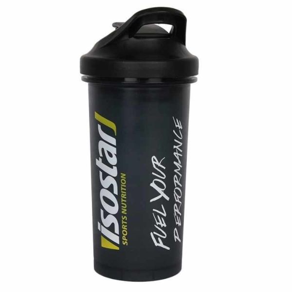 "Isostar" purtyklė 700 ml "Isostar" purtyklė 700 ml