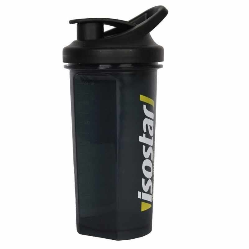 "Isostar" purtyklė 700 ml