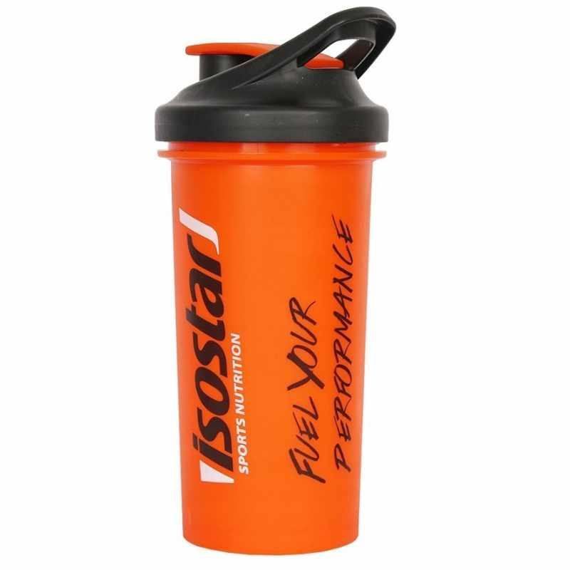 "Isostar" purtyklė 700 ml