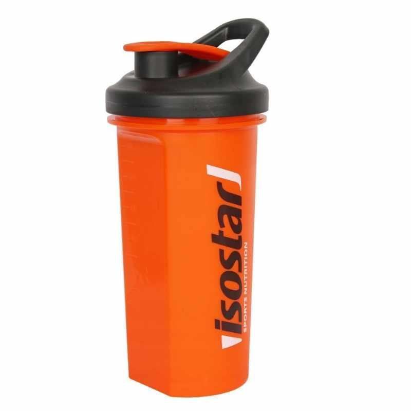 "Isostar" purtyklė 700 ml