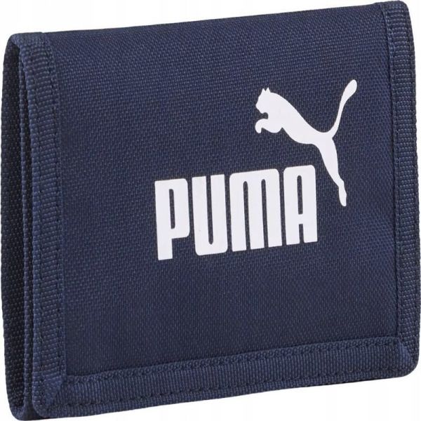 "Puma Phase" piniginė "Puma Phase" piniginė