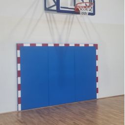 Tikslas - Čiužinys (prisiūta iškaba)