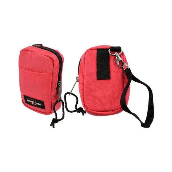 "Eastpak" maža piniginė, dėklas su užsegimu "Eastpak" maža piniginė, dėklas su užsegimu