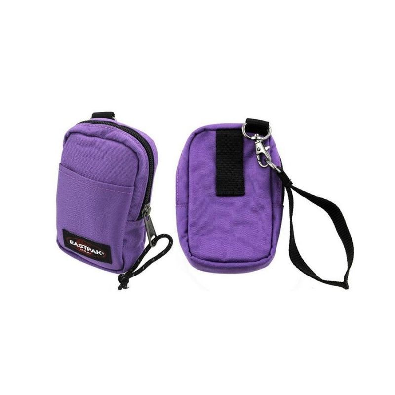 "Eastpak" maža piniginė, dėklas su užsegimu