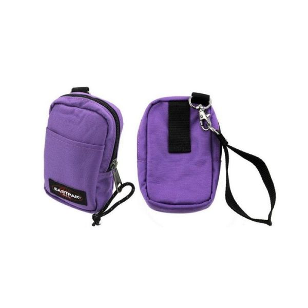 "Eastpak" maža piniginė, dėklas su užsegimu