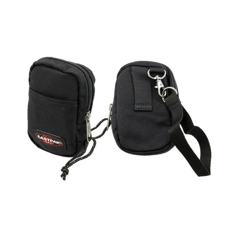 "Eastpak" maža piniginė, dėklas su užsegimu