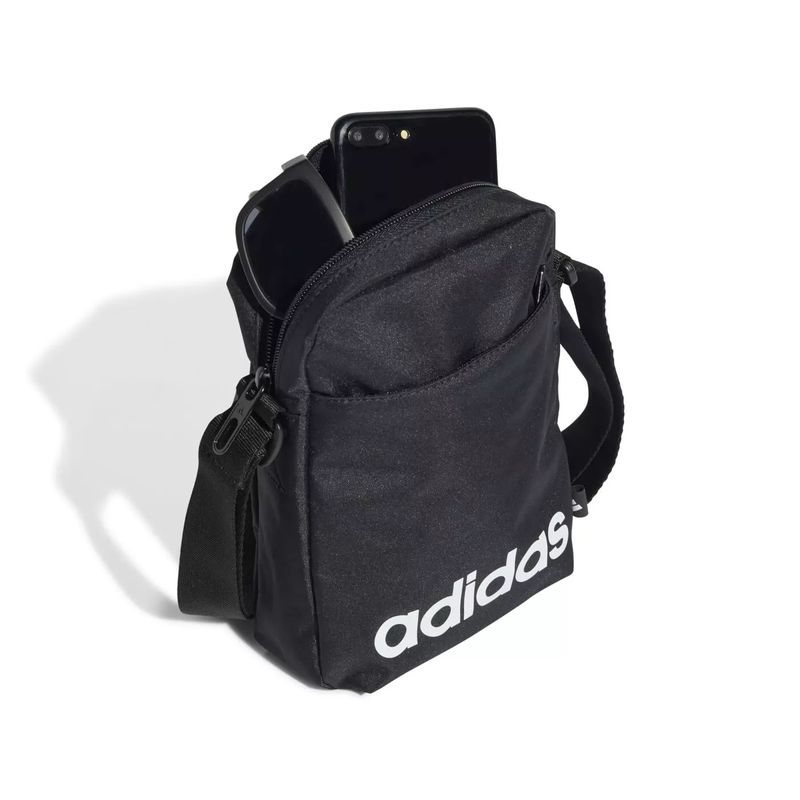 "Adidas" linijinis maišelis