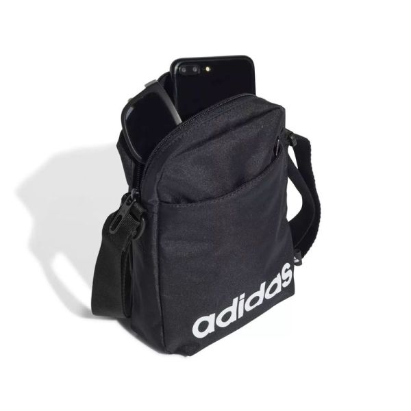 "Adidas" linijinis maišelis