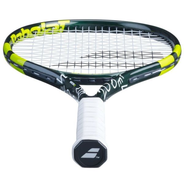 Babolat Wimbledon 27 S CV teniso raketė, L2