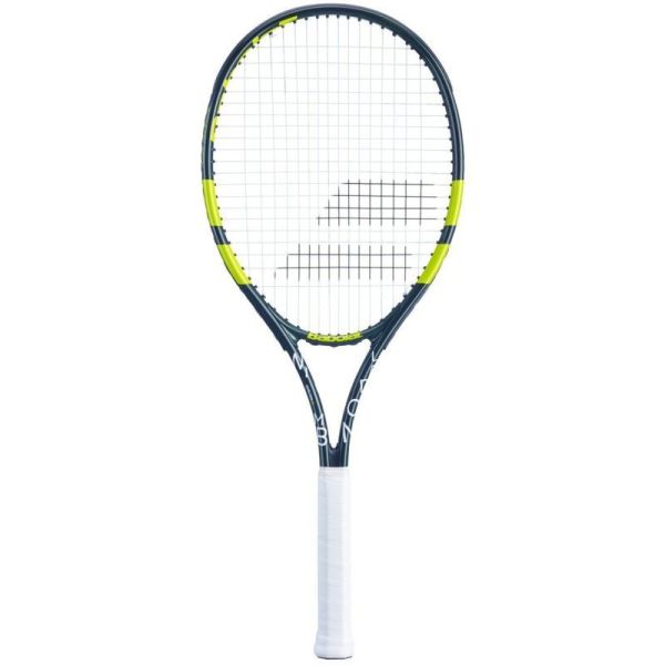 Babolat Wimbledon 27 S CV teniso raketė, L2 Babolat Wimbledon 27 S CV teniso raketė, L2