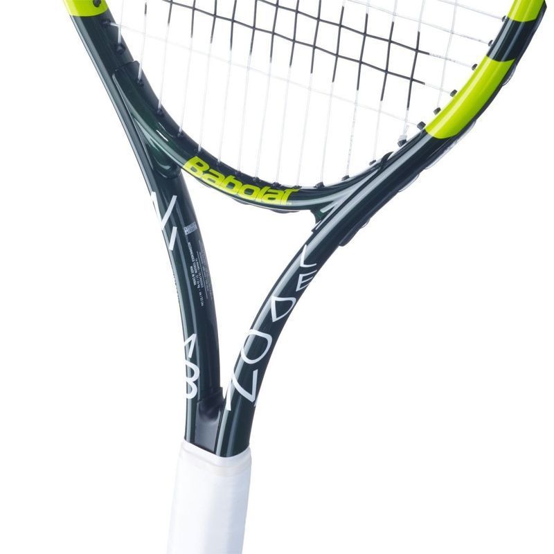 Babolat Wimbledon 27 S CV teniso raketė, L2