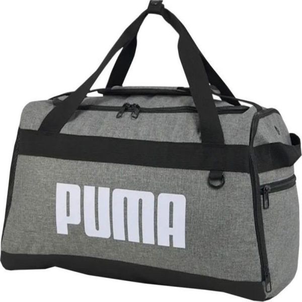 "Puma Challenger" daiktų krepšys S, tamsiai mėlyna