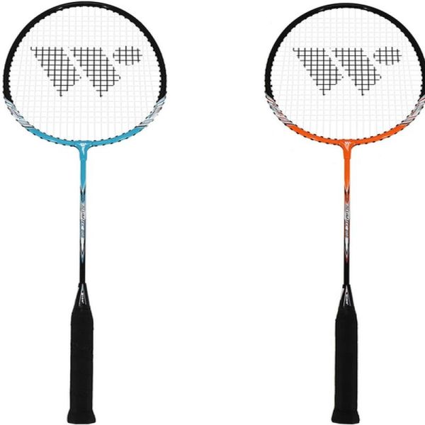Wish badmintono rinkinys, Alumtec 503K