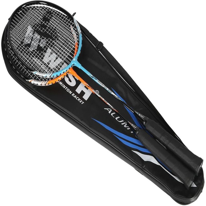 Wish badmintono rinkinys, Alumtec 503K
