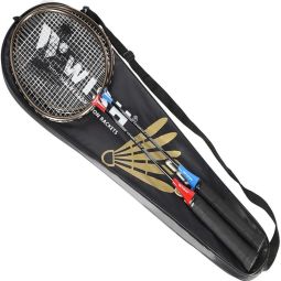 Wish badmintono rinkinys, Alumtec 316K