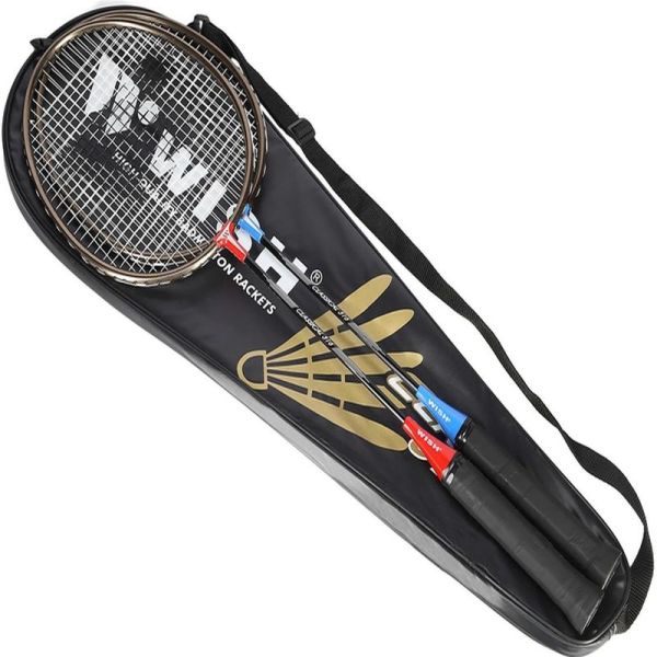 Wish badmintono rinkinys, Alumtec 316K Wish badmintono rinkinys, Alumtec 316K