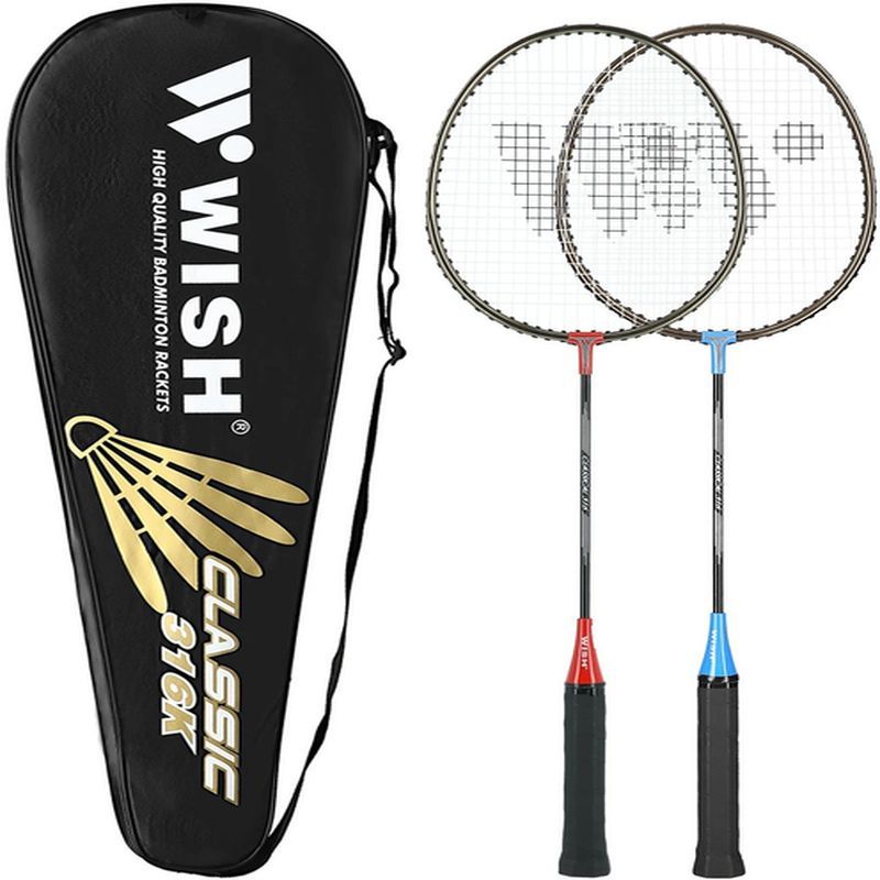 Wish badmintono rinkinys, Alumtec 316K