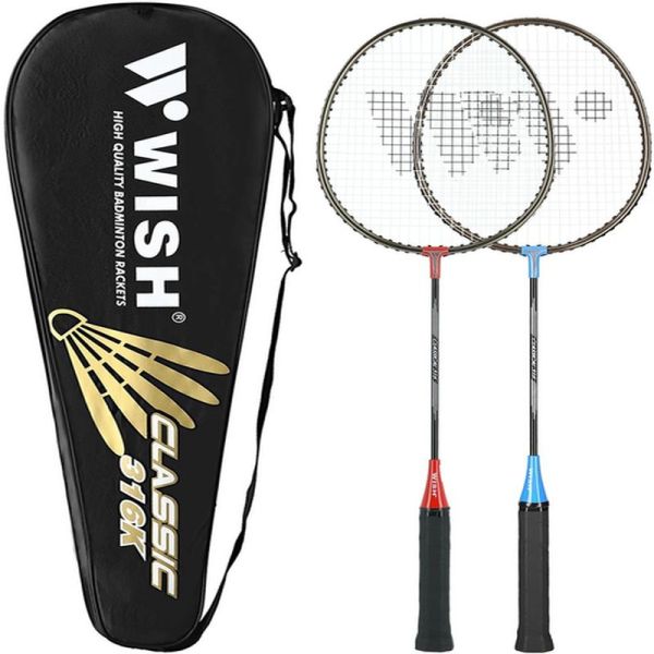 Wish badmintono rinkinys, Alumtec 316K