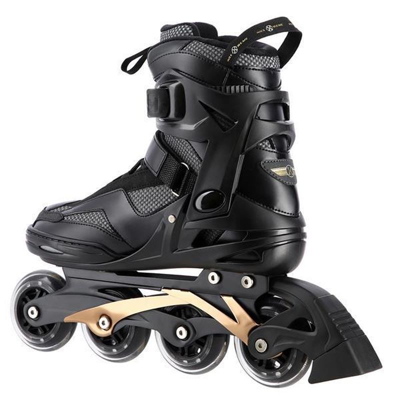 A-l riedučiai, Nils Extreme NA2150